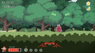 Скриншот 6 к игре 芒狗