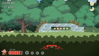 Скриншот 7 к игре 芒狗