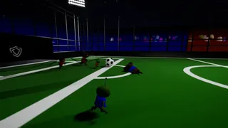 Скриншот 2 к игре Ball Chasers