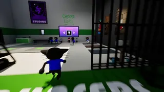 Скриншот 3 к игре Ball Chasers