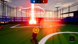 Скриншот 6 к игре Ball Chasers
