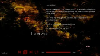 Скриншот 4 к игре INFERIAE