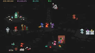 Скриншот 1 к игре Wiztyle