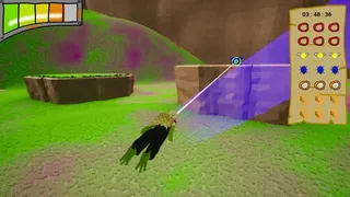 Скриншот 2 к игре Symbiote