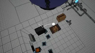 Скриншот 3 к игре Boundy