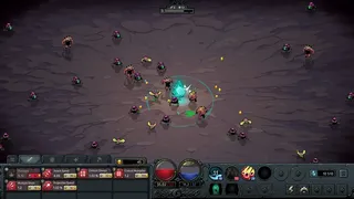 Скриншот 4 к игре Moongrave