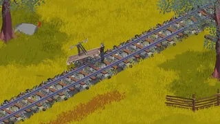Скриншот 4 к игре Train Goes Right