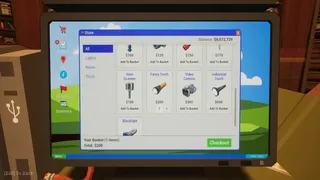 Скриншот 7 к игре Unshelved