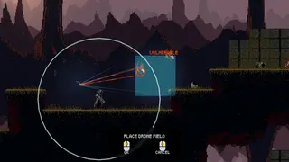Скриншот 2 к игре FALLENSTAR