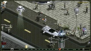 Скриншот 1 к игре 红月