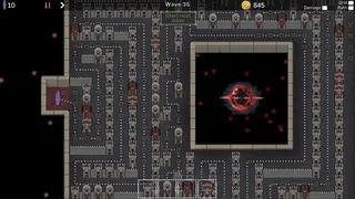Скриншот 2 к игре Portal Sentinels