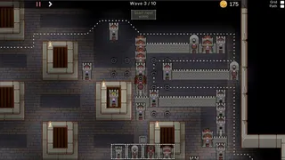 Скриншот 4 к игре Portal Sentinels