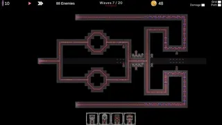 Скриншот 7 к игре Portal Sentinels