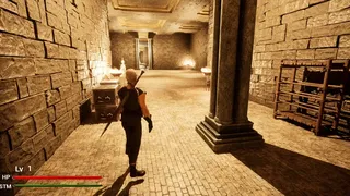 Скриншот 3 к игре Somnium