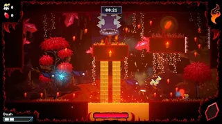 Скриншот 2 к игре Higher: The Last Dream