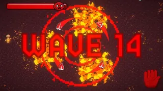 Скриншот 3 к игре MEAT MAN