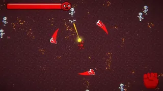 Скриншот 5 к игре MEAT MAN