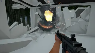 Скриншот 3 к игре Безграничный мир