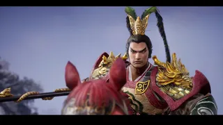 Скриншот 2 к игре DYNASTY WARRIORS 3: Complete Edition Remastered