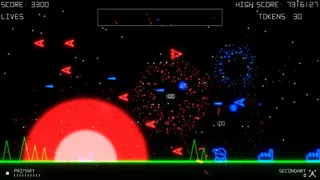 Скриншот 2 к игре Vector Seven