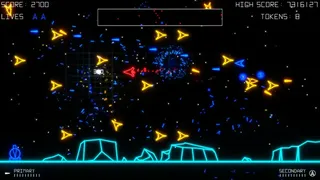 Скриншот 3 к игре Vector Seven