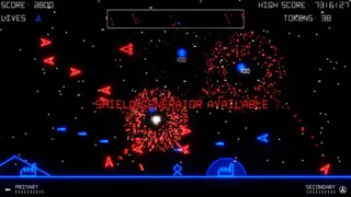 Скриншот 5 к игре Vector Seven