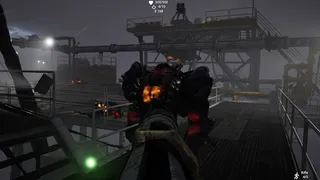 Скриншот 1 к игре Crude Survivor TD