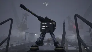 Скриншот 2 к игре Crude Survivor TD