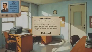 Скриншот 7 к игре Not Suitable For Screening