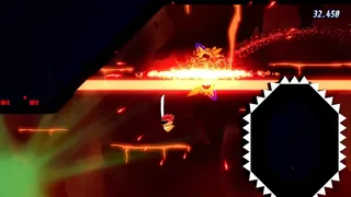 Скриншот 3 к игре Slice Overdrive