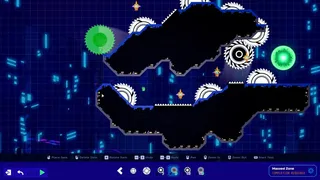 Скриншот 4 к игре Slice Overdrive