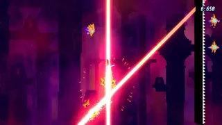 Скриншот 5 к игре Slice Overdrive