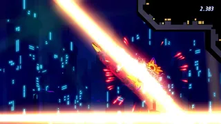 Скриншот 6 к игре Slice Overdrive
