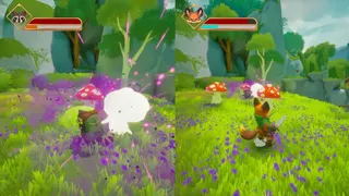 Скриншот 4 к игре Woodland Warriors