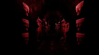 Скриншот 1 к игре KHAMUT