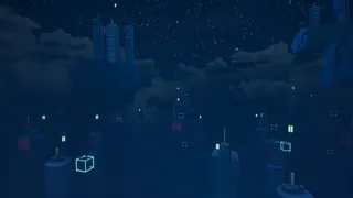 Скриншот 3 к игре AETHER RUSH