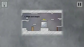 Скриншот 2 к игре That Level Again 2