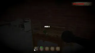 Скриншот 3 к игре Secret Of The Boarding House
