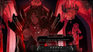 Скриншот 1 к игре bloodlust.exe