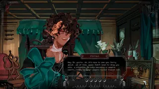 Скриншот 3 к игре bloodlust.exe