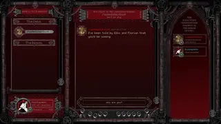 Скриншот 4 к игре bloodlust.exe