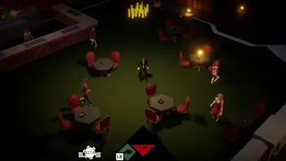 Скриншот 1 к игре Midnight Gambit