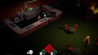 Скриншот 2 к игре Midnight Gambit
