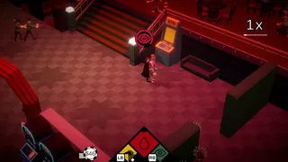 Скриншот 3 к игре Midnight Gambit