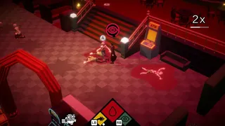 Скриншот 4 к игре Midnight Gambit