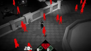 Скриншот 6 к игре Midnight Gambit