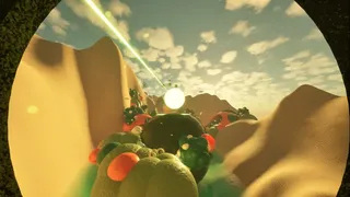 Скриншот 4 к игре Just Balls
