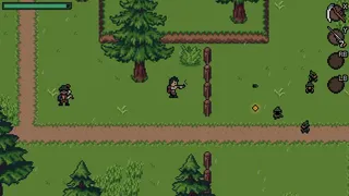 Скриншот 3 к игре Secret of Dawnstone