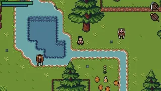 Скриншот 6 к игре Secret of Dawnstone