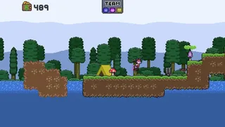 Скриншот 2 к игре Cryptid Eye